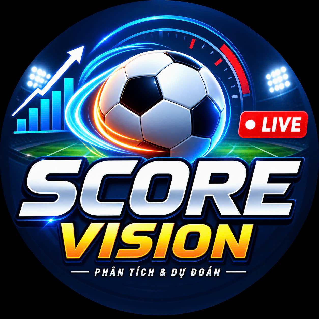 Score Vision